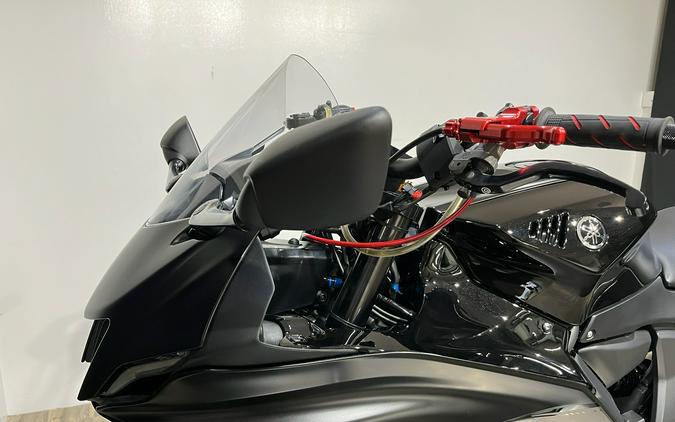 2025 Yamaha Motor Corp., USA YZF-R7