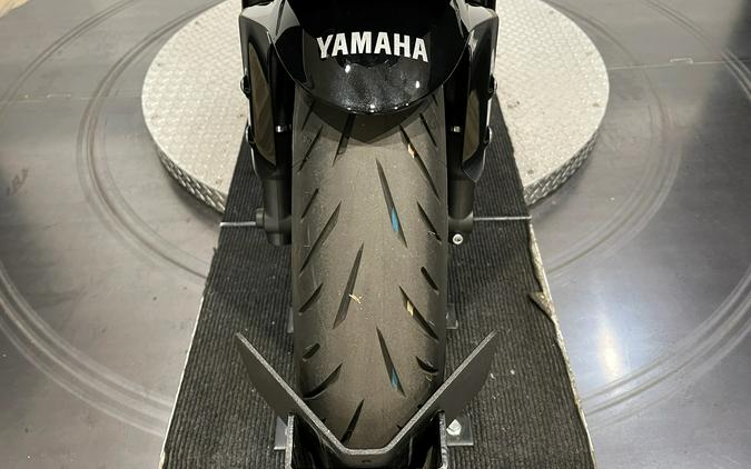 2025 Yamaha Motor Corp., USA YZF-R7