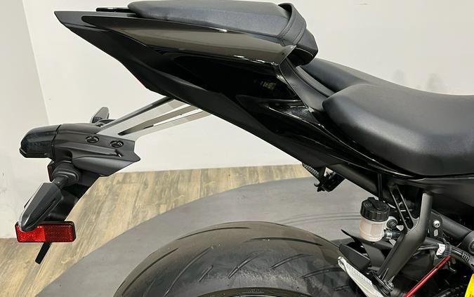 2025 Yamaha Motor Corp., USA YZF-R7
