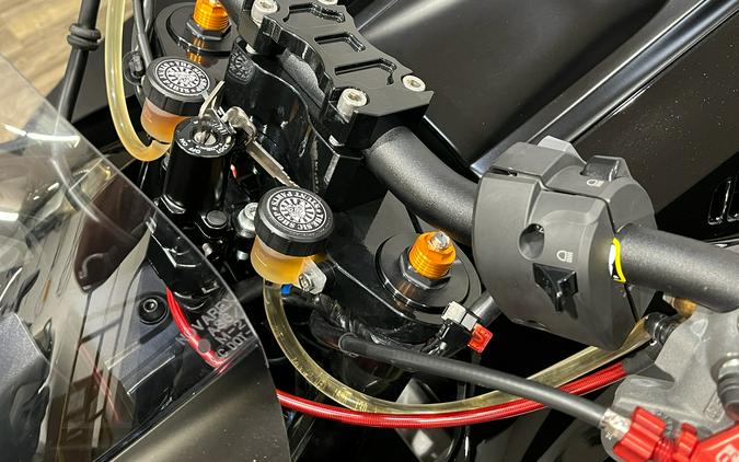 2025 Yamaha Motor Corp., USA YZF-R7