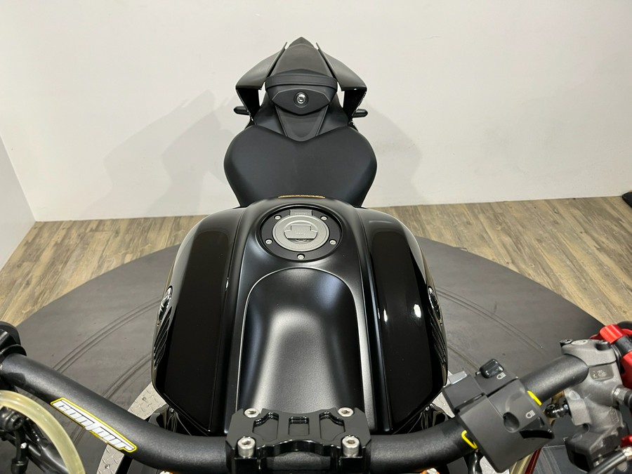 2025 Yamaha Motor Corp., USA YZF-R7