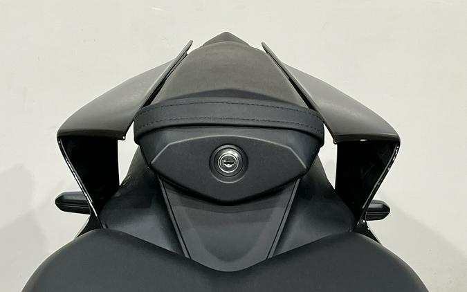 2025 Yamaha Motor Corp., USA YZF-R7