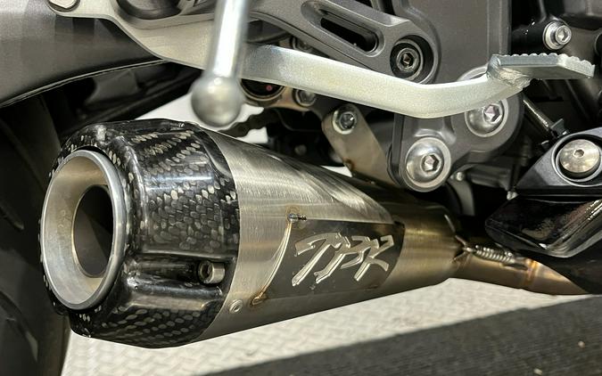 2025 Yamaha Motor Corp., USA YZF-R7