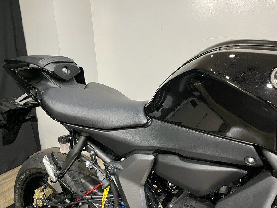 2025 Yamaha Motor Corp., USA YZF-R7