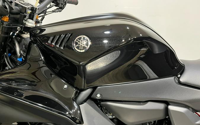 2025 Yamaha Motor Corp., USA YZF-R7