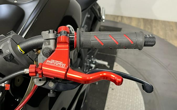 2025 Yamaha Motor Corp., USA YZF-R7