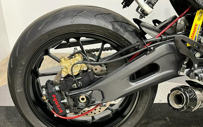 2025 Yamaha Motor Corp., USA YZF-R7