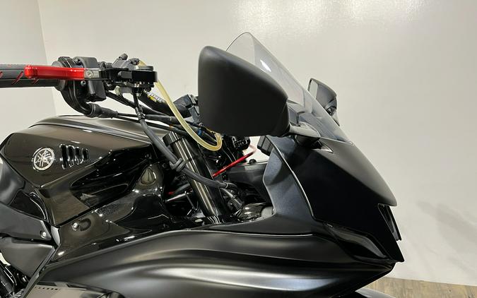 2025 Yamaha Motor Corp., USA YZF-R7