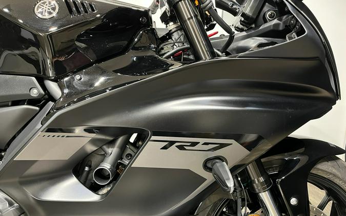2025 Yamaha Motor Corp., USA YZF-R7