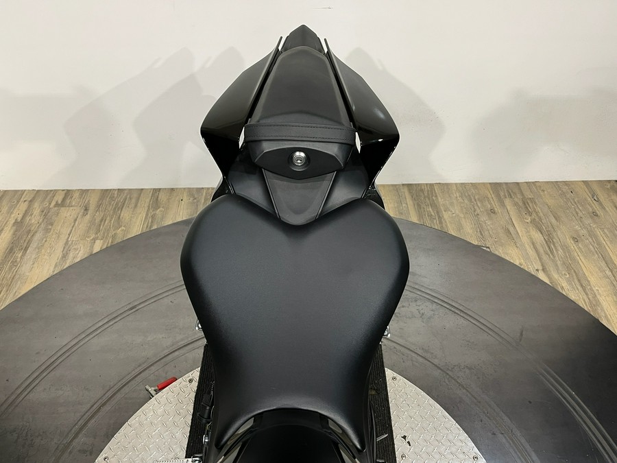 2025 Yamaha Motor Corp., USA YZF-R7