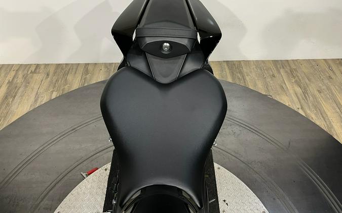 2025 Yamaha Motor Corp., USA YZF-R7