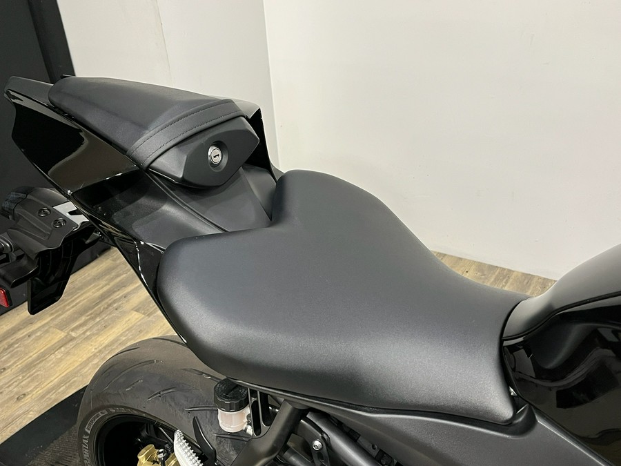 2025 Yamaha Motor Corp., USA YZF-R7