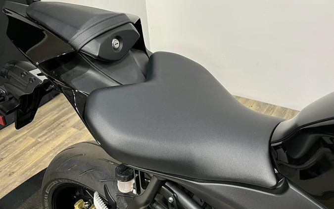 2025 Yamaha Motor Corp., USA YZF-R7