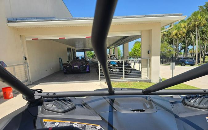 2026 Can-Am Maverick R X Rc With Smart-Shox