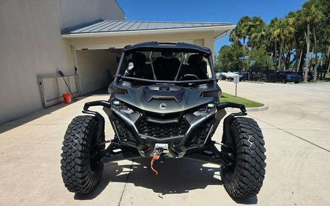2026 Can-Am Maverick R X Rc With Smart-Shox