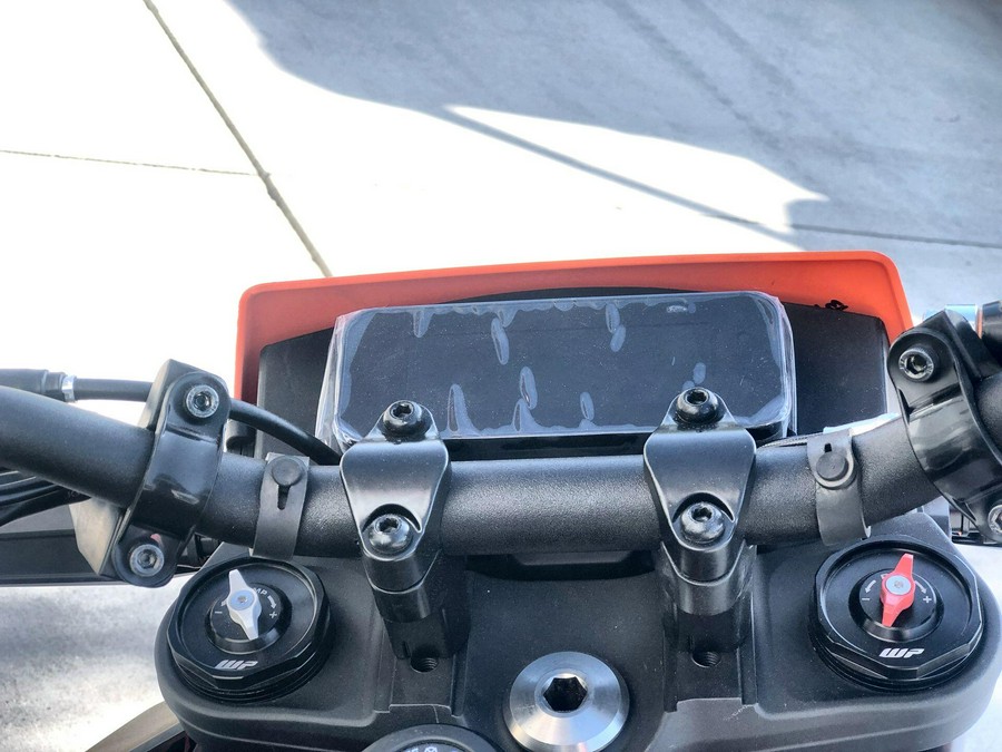 2026 KTM 390 ENDURO R