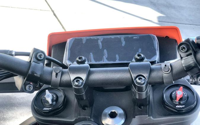 2026 KTM 390 ENDURO R