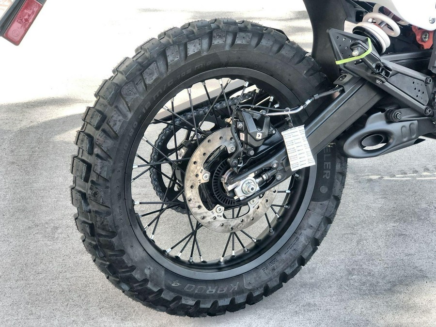 2026 KTM 390 ENDURO R
