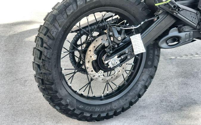 2026 KTM 390 ENDURO R