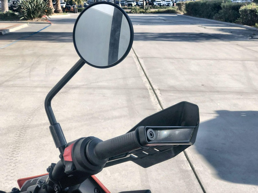 2026 KTM 390 ENDURO R