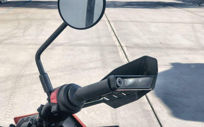 2026 KTM 390 ENDURO R