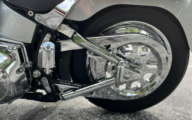 2005 HD Fat Boy Anniversary