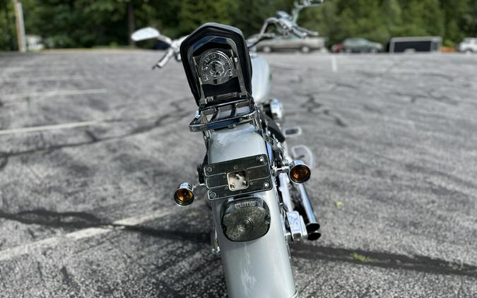 2005 HD Fat Boy Anniversary