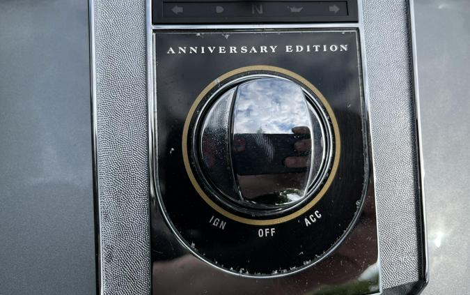 2005 HD Fat Boy Anniversary