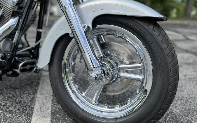 2005 HD Fat Boy Anniversary