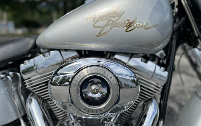 2005 HD Fat Boy Anniversary