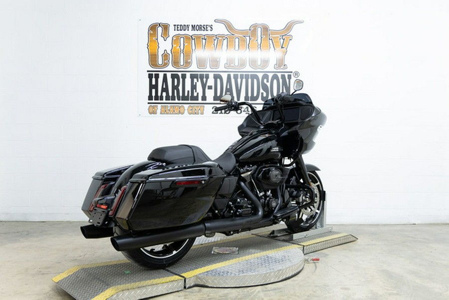 2026 Harley-Davidson Touring FLTRX - Road Glide