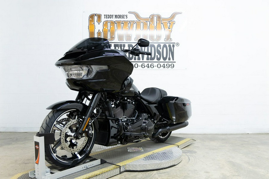 2026 Harley-Davidson Touring FLTRX - Road Glide