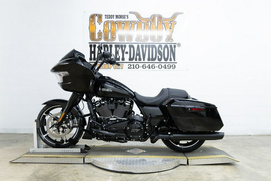 2026 Harley-Davidson Touring FLTRX - Road Glide