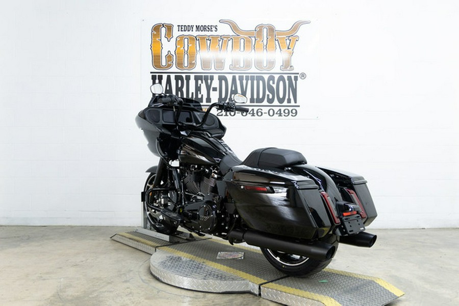 2026 Harley-Davidson Touring FLTRX - Road Glide