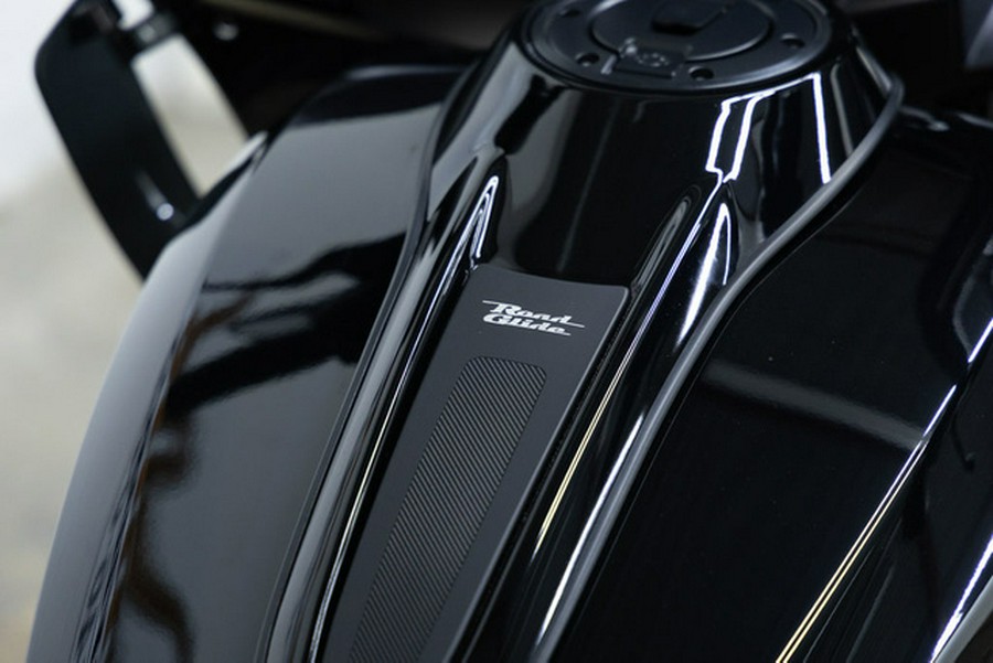 2026 Harley-Davidson Touring FLTRX - Road Glide