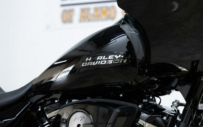 2026 Harley-Davidson Touring FLTRX - Road Glide