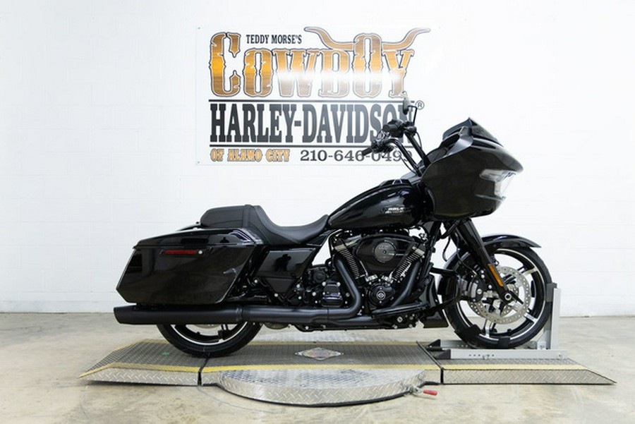 2026 Harley-Davidson Touring FLTRX - Road Glide