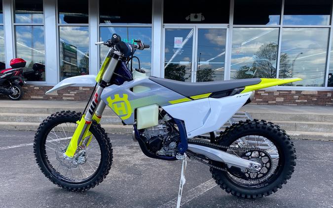 2024 Husqvarna Motorcycles FX 450