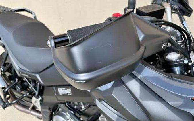 2020 Suzuki V-Strom 650XT