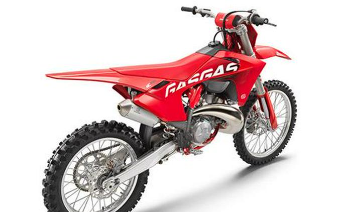 2024 GASGAS MC 250