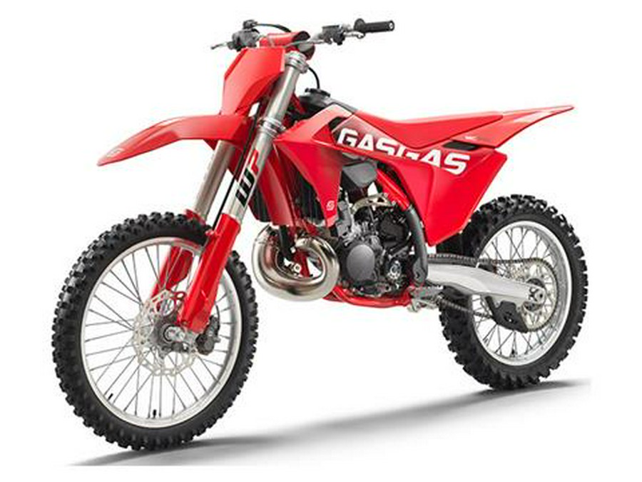 2024 GASGAS MC 250