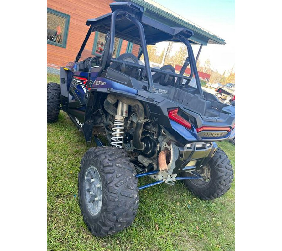 2021 Polaris RZR XP 1000 Premium