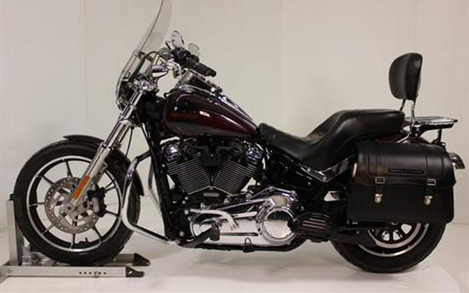 2019 Harley-Davidson Low Rider®