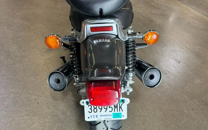 2002 Yamaha V-Max