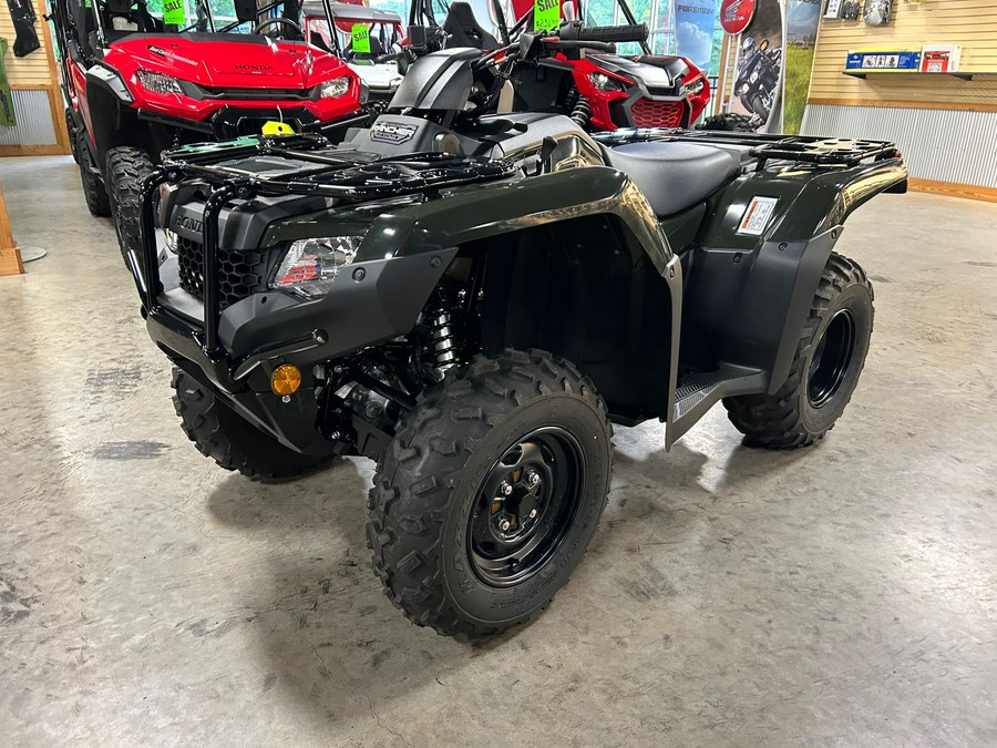 2024 HONDA FourTrax Rancher 4X4 EPS