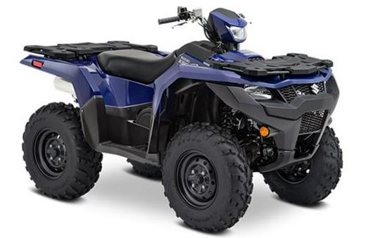 2023 Suzuki KingQuad 500AXi Power Steering