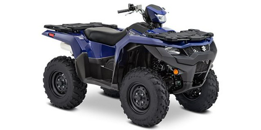 2023 Suzuki KingQuad 500AXi Power Steering