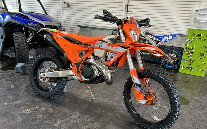 2024 KTM 300 XC-W Hardenduro