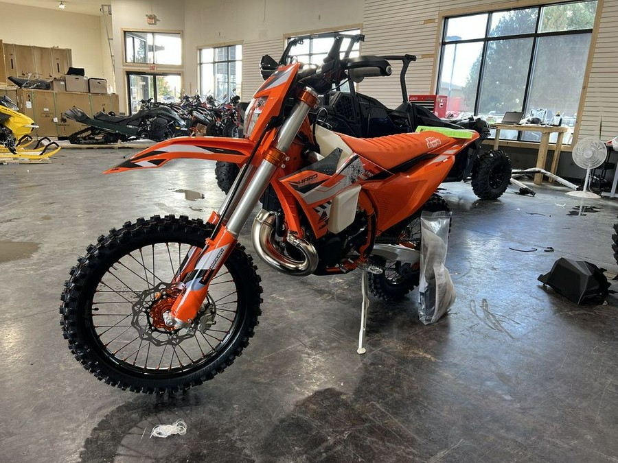 2024 KTM 300 XC-W Hardenduro