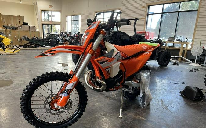 2024 KTM 300 XC-W Hardenduro